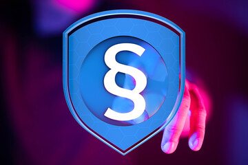 Safeguard your information with our robust security. Data privacy and legal compliance.