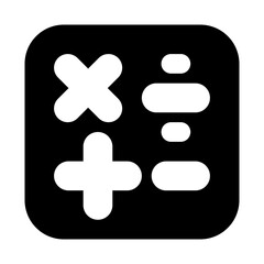 Fototapeta premium Mathematic