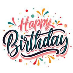 Happy Birthday Celebration (3)