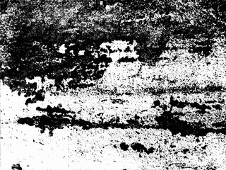 Rough texture. Worn down grain abstract scratched noise pattern design. Distressed overlay texture design. Grunge urban stained speckled dappled gritty texture. Grungy background. illustration