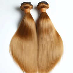 straight golden blonde human hair weaves extensions lace wigs