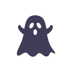 Fototapeta premium Ghostly Figure