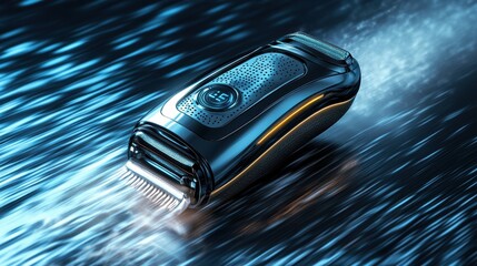 electric shaver