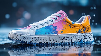 fashion sneakers
