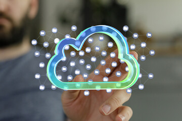 Access and manage your files securely from anywhere with our reliable cloud storage solution.