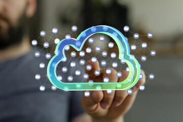 Secure cloud storage solution. Access and manage files online anytime, anywhere.