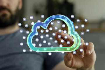 Reliable cloud storage solution.  Access your files anytime, anywhere. Secure and efficient.