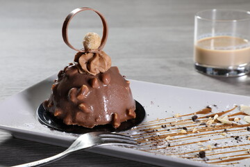Dolci torte dessert porzioni pastiera Napoletana Cheese cake
