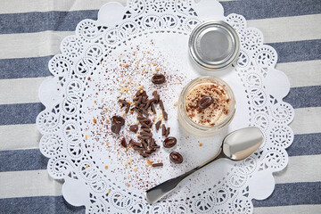 Dolci torte dessert porzioni pastiera Napoletana Cheese cake