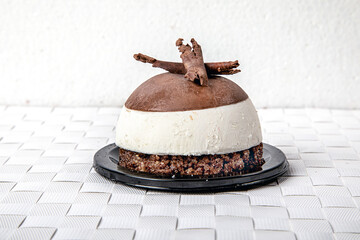 Dolci torte dessert porzioni pastiera Napoletana Cheese cake