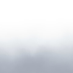 Subtle fog gradient for background use 