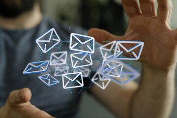 Effective email management strategies for inbox zero. Improve productivity and reduce stress.