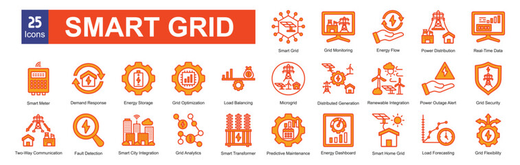 Smart grid