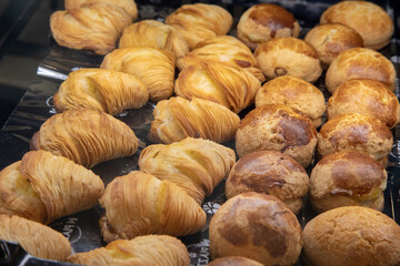 sfogliatelle napoletane frolla riccia