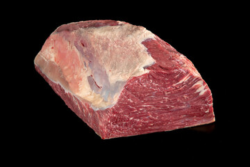 tagli di carne affettata macelleria preparazione involtino hamburger