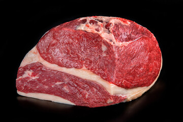 tagli di carne affettata macelleria preparazione involtino hamburger