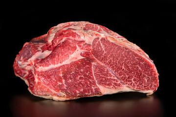 tagli di carne affettata macelleria preparazione involtino hamburger