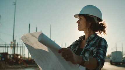Woman clapping hands in a team meeting with bright expressions