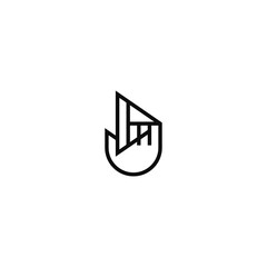 Click to play video logo design.