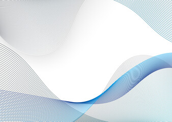 abstract strip Background