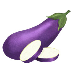 Eggplant