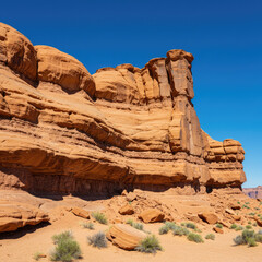Fototapeta premium arches national park