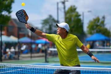 pickleball