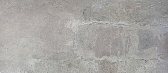 Old Weathered Gray Wood Plank Surface Texture