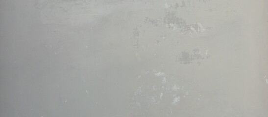 Subtle Grey Gradient Wall Texture Background