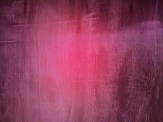 Vibrant Magenta and Pink Brushed Metal Texture