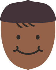 도토리 캐릭터