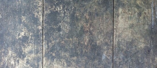 Weathered Rustic Wooden Plank Texture Background Surface