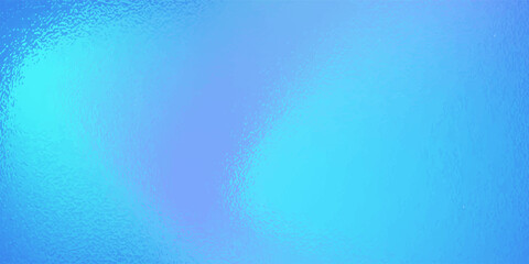 Blue abstract shiny texture. Neon coloured speckle background. Modern gradient sparkling backdrop foils. Blue shimmer texture for banner, wallpaper, template, prints. Wavy sparkly. Vector