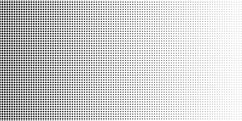 Halftone texture with dots. Vector. Modern background for posters, websites, web pages, business cards, postcards, interior design