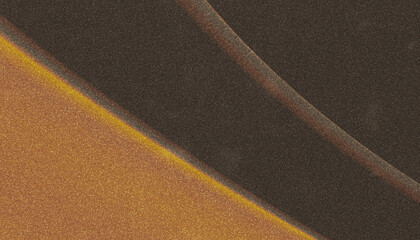 Grainy Brown Gradient Background Featuring a Soft Noise Effect and Open Space, Perfect for Elegant and Modern Layouts.