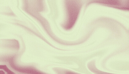 Abstract pink and cream marble background with soft grainy texture. Gentle noise adds a vintage and dreamy feel.