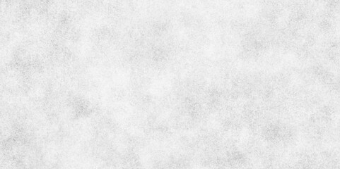 Abstract white, gray grunge natural smooth cement concrete floor and plaster dirty wall background texture. white marble texture and old paper texture. plastered long panoramic concrete wall texture.