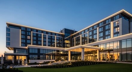 Structured Tree Bark with Warm Golden Light