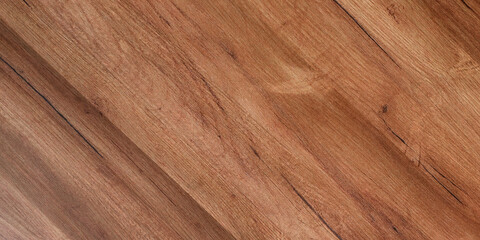 Soft light wood planks with natural texture, wooden retro background, light wooden background, table with wood grain texture.