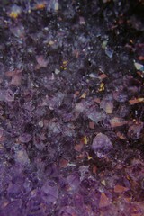 vertical crystal background