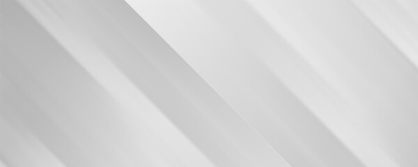 Obraz premium Modern banner background. colorful, gray and white gradation, triangle, memphis, abstract .eps 10