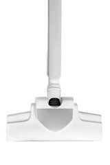 Vacuum cleaner isolated