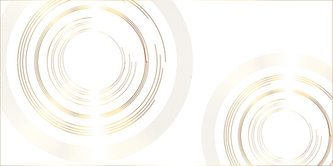 Fototapeta premium Set Design elements symbol Editable icon - Halftone circles, halftone dot pattern on white background. Vector illustration eps 10 frame with colors abstract random dots Modern shiny blue circle lines.