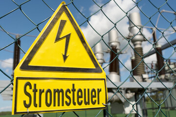 Stromkosten im Fokus: Die Rolle der Stromsteuer in Deutschland