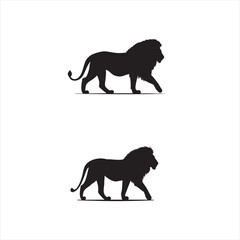 The Mighty Lion: A Symbol of Strength and Wildlife Majesty