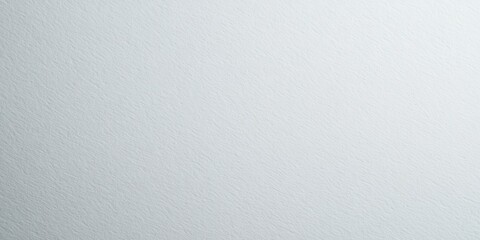 White watercolor paper texture background with subtle grain and soft surface ideal for artistic design template illustration mockup painting sketch or craft project high resolution closeup surface
