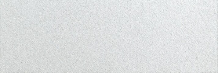 White watercolor paper texture background with subtle grain and soft surface ideal for artistic design template illustration mockup painting sketch or craft project high resolution closeup surface