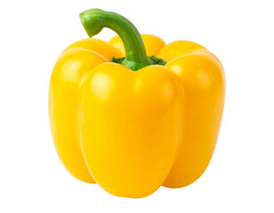 poivron jaune