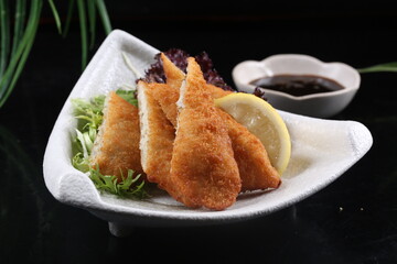 food, japanese cuisine, delicious, fish cakes