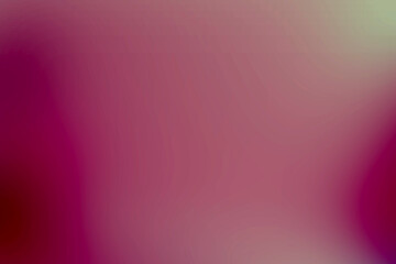 Smooth transition of dark pink gradients merging into a soft white background for modern designs.